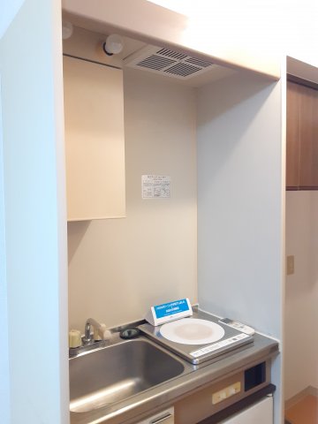 11/30 キッチン