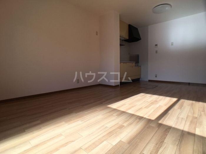 3/24 リビング/ダイニング