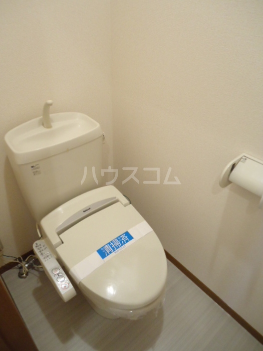 11/27 トイレ