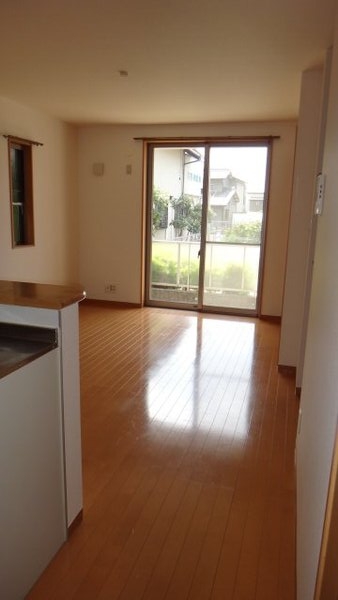 3/21 リビング/ダイニング