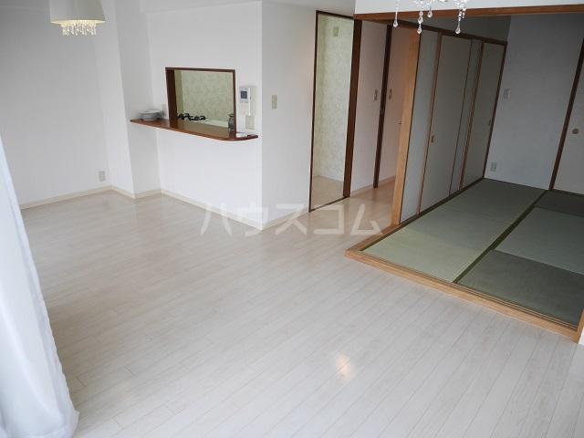 5/30 リビング/ダイニング