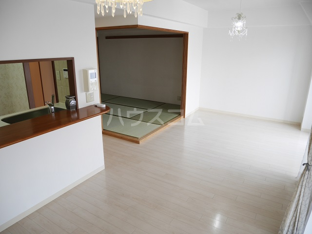 6/30 リビング/ダイニング