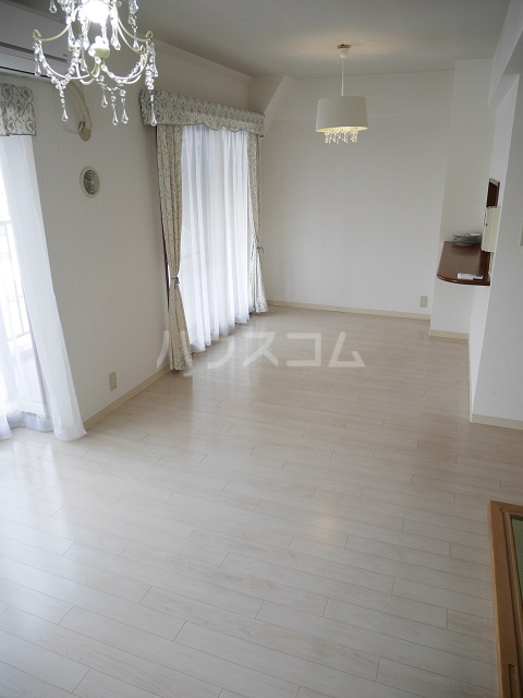 4/30 リビング/ダイニング