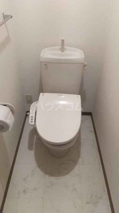 12/30 トイレ