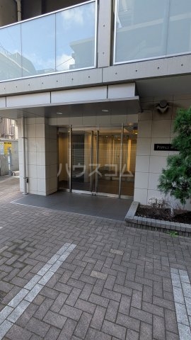 3/5 エントランス