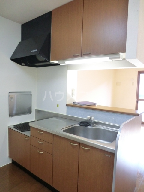 7/26 キッチン