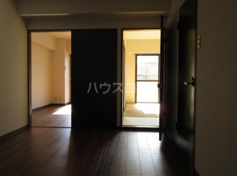 3/20 リビング/ダイニング