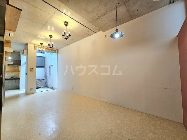 5/24 リビング/ダイニング