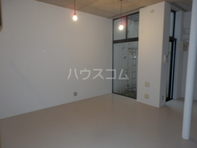 4/22 リビング/ダイニング