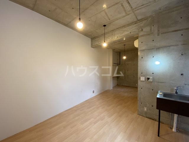 4/24 リビング/ダイニング