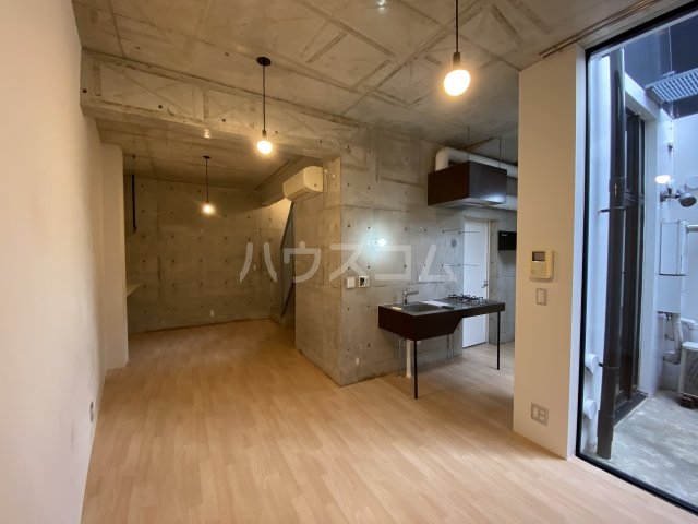 3/24 リビング/ダイニング