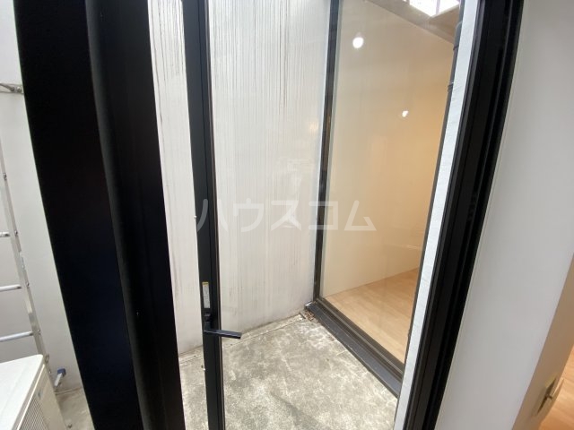 14/24 バルコニー