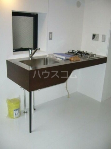 6/19 キッチン