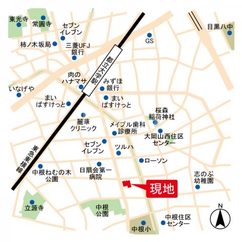 3/8 地図