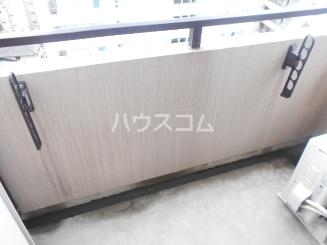 16/30 バルコニー