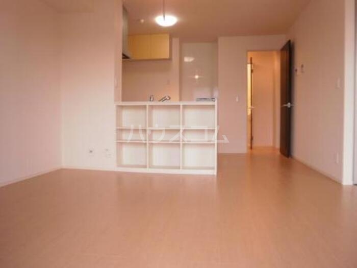 5/30 リビング/ダイニング