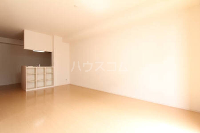 3/17 リビング/ダイニング