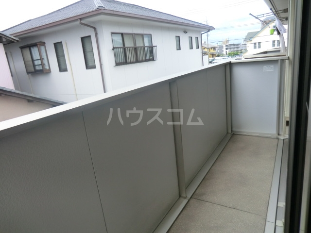 20/30 バルコニー