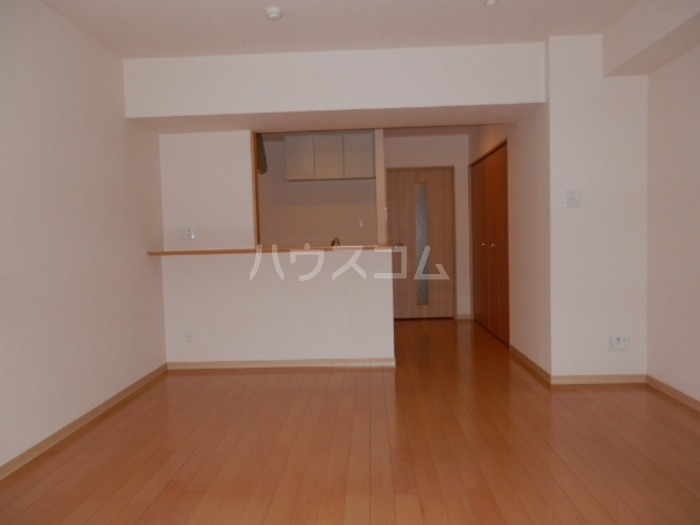 4/21 リビング/ダイニング