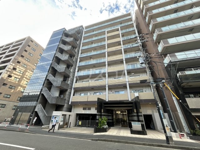 3/8 外観