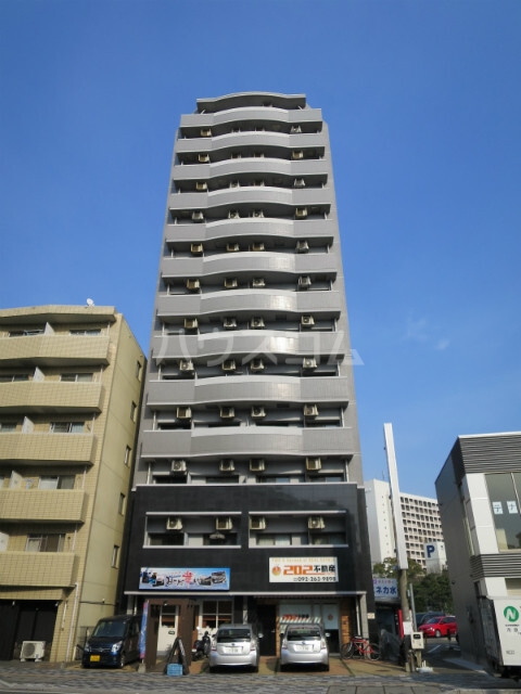 1/2 外観
