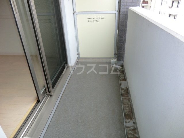 15/24 バルコニー