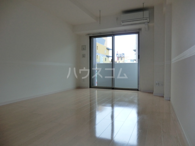 4/24 リビング/ダイニング