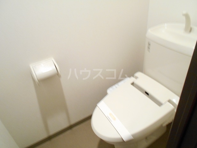17/25 トイレ