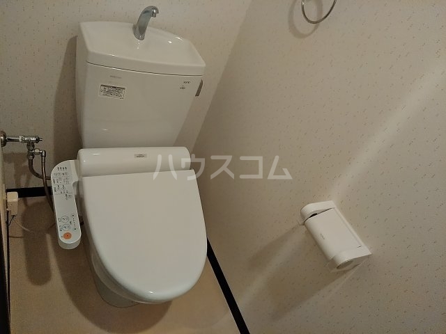 9/21 トイレ