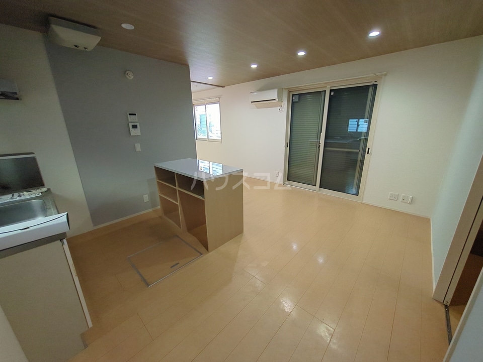 3/30 リビング/ダイニング