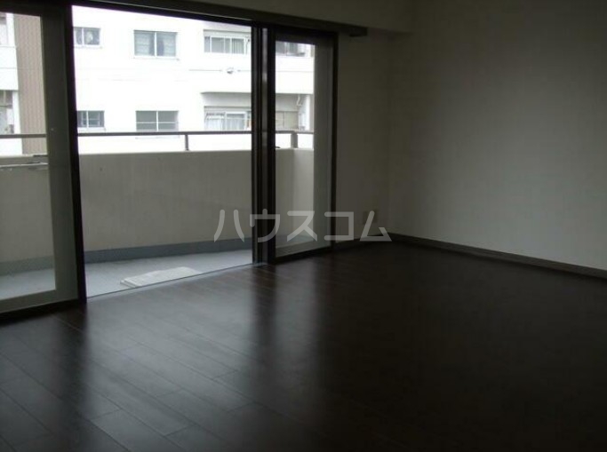 8/17 バルコニー