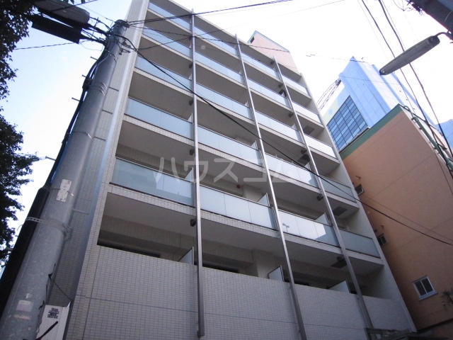 1/30 外観