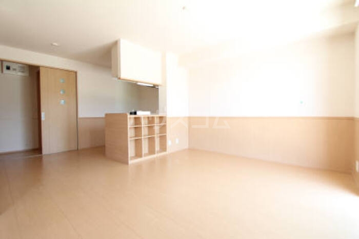 3/11 リビング/ダイニング