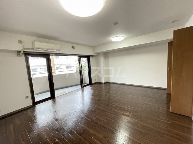 4/29 リビング/ダイニング