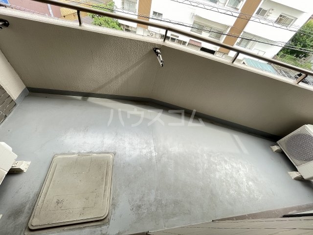 15/29 バルコニー