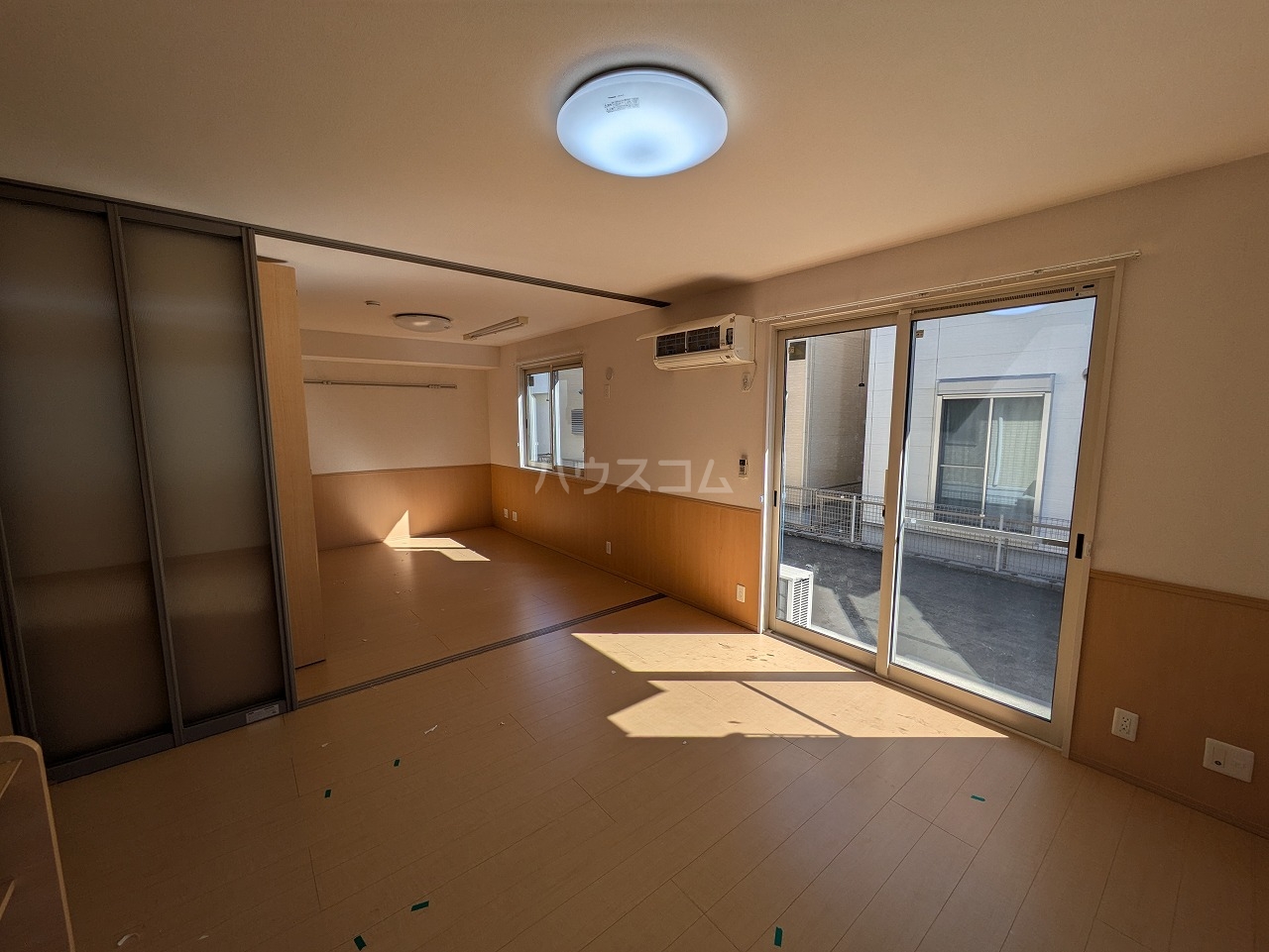 3/21 リビング/ダイニング