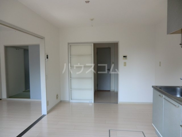 4/30 リビング/ダイニング