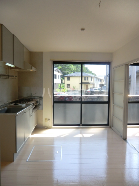 7/30 リビング/ダイニング