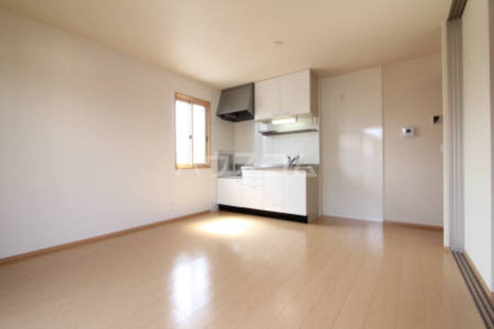 3/17 リビング/ダイニング