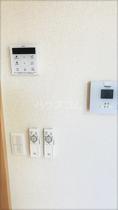 11/24 設備