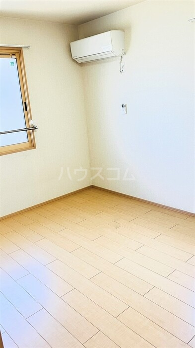 4/24 寝室