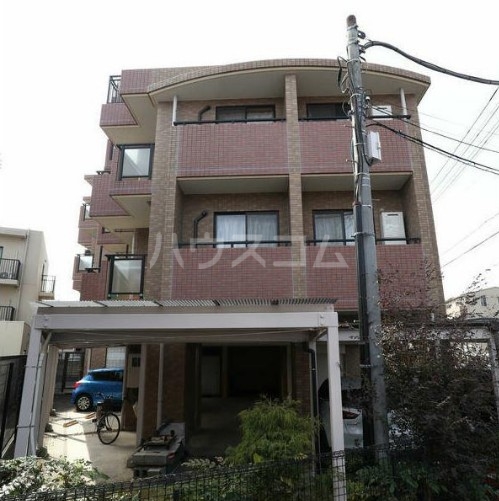 14/19 エントランス