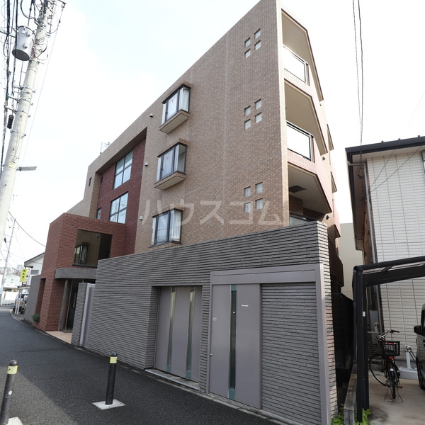 2/10 外観