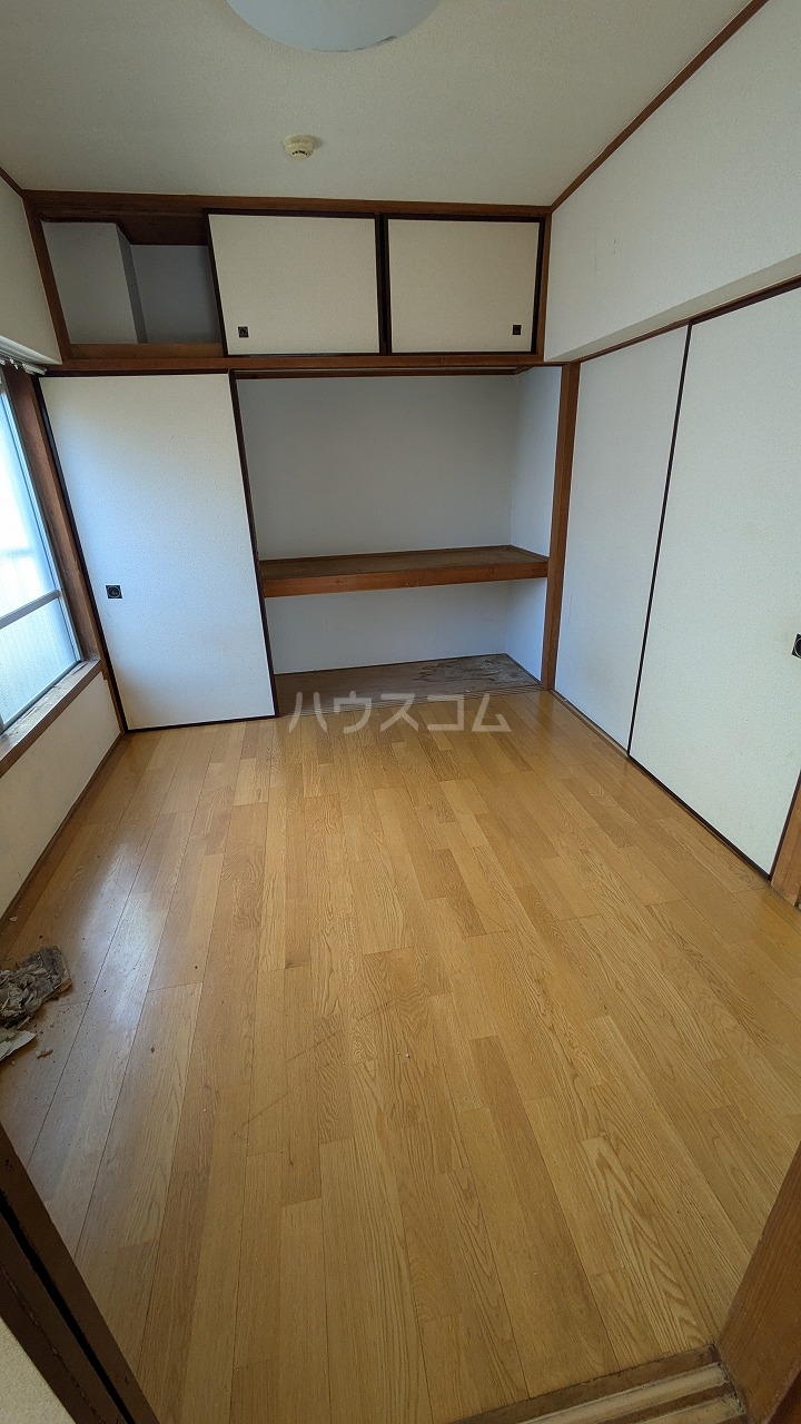 3/23 リビング/ダイニング