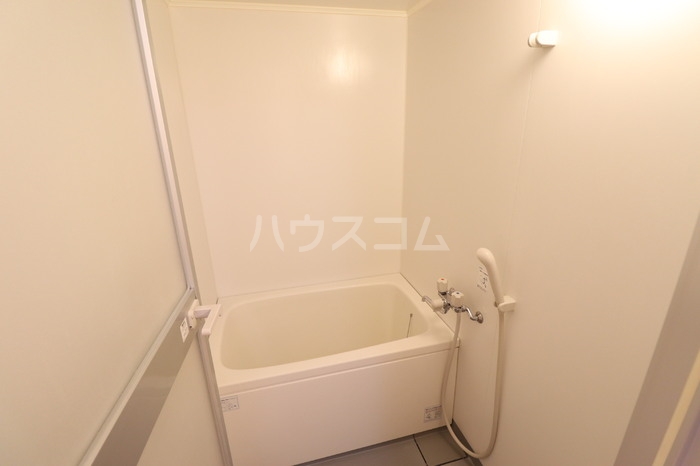 11/23 浴室