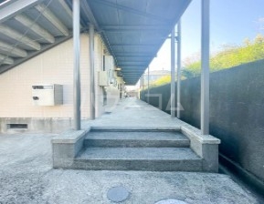 10/13 エントランス