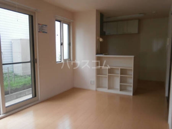 3/8 リビング/ダイニング