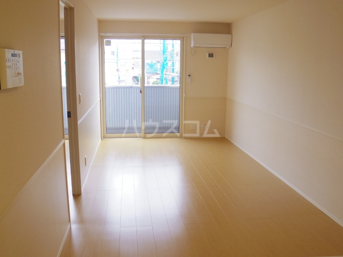 3/21 リビング/ダイニング