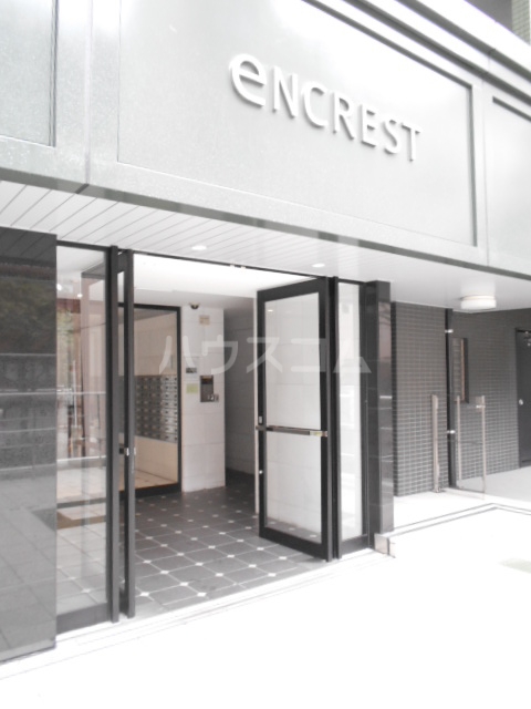 16/24 エントランス