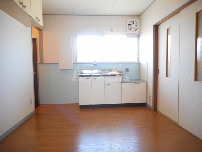 5/28 リビング/ダイニング